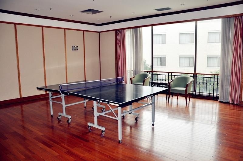 Country Garden Phoenix Hotel Jingmen Екстер'єр фото