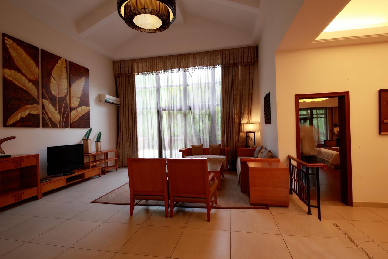 Country Garden Phoenix Hotel Jingmen Екстер'єр фото