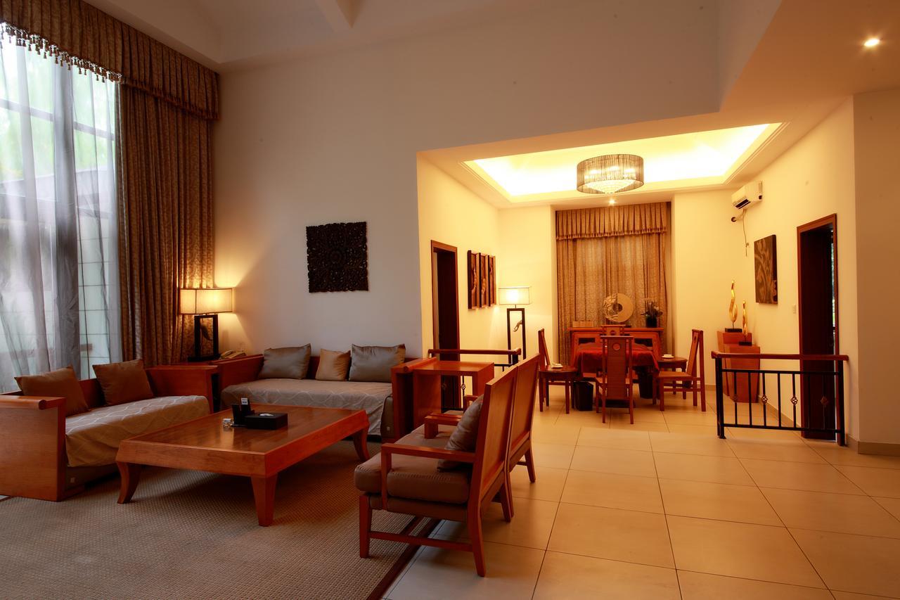 Country Garden Phoenix Hotel Jingmen Екстер'єр фото