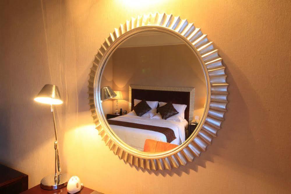 Country Garden Phoenix Hotel Jingmen Екстер'єр фото