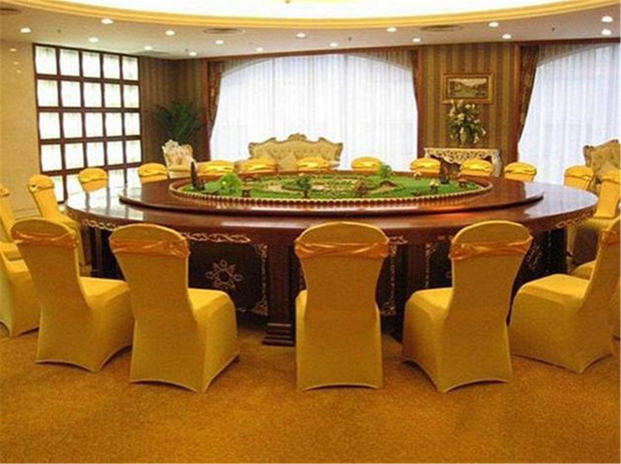 Country Garden Phoenix Hotel Jingmen Екстер'єр фото