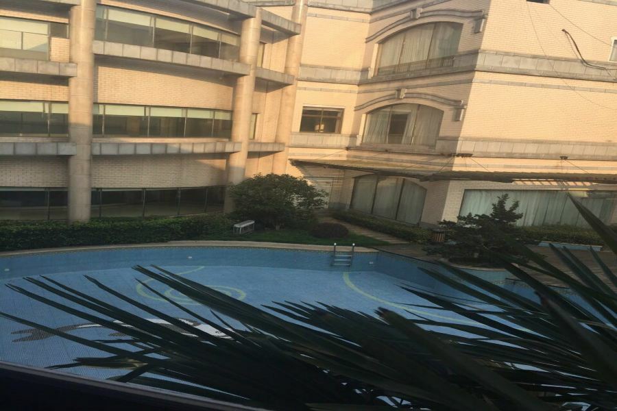 Country Garden Phoenix Hotel Jingmen Екстер'єр фото